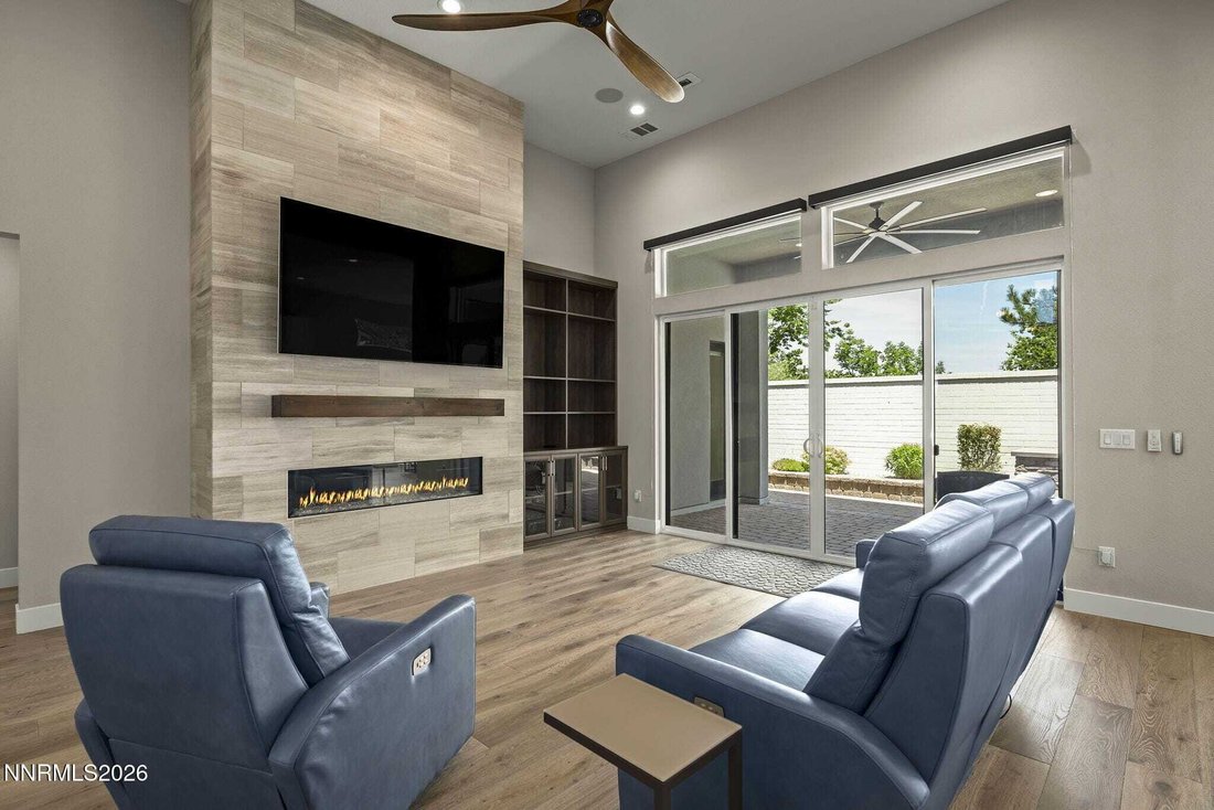 House in Reno, Nevada, United States 3 - 18229043