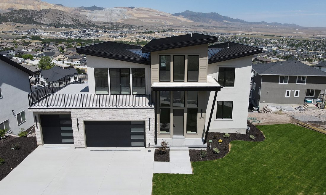 House in Herriman, Utah, United States 4 - 17968450