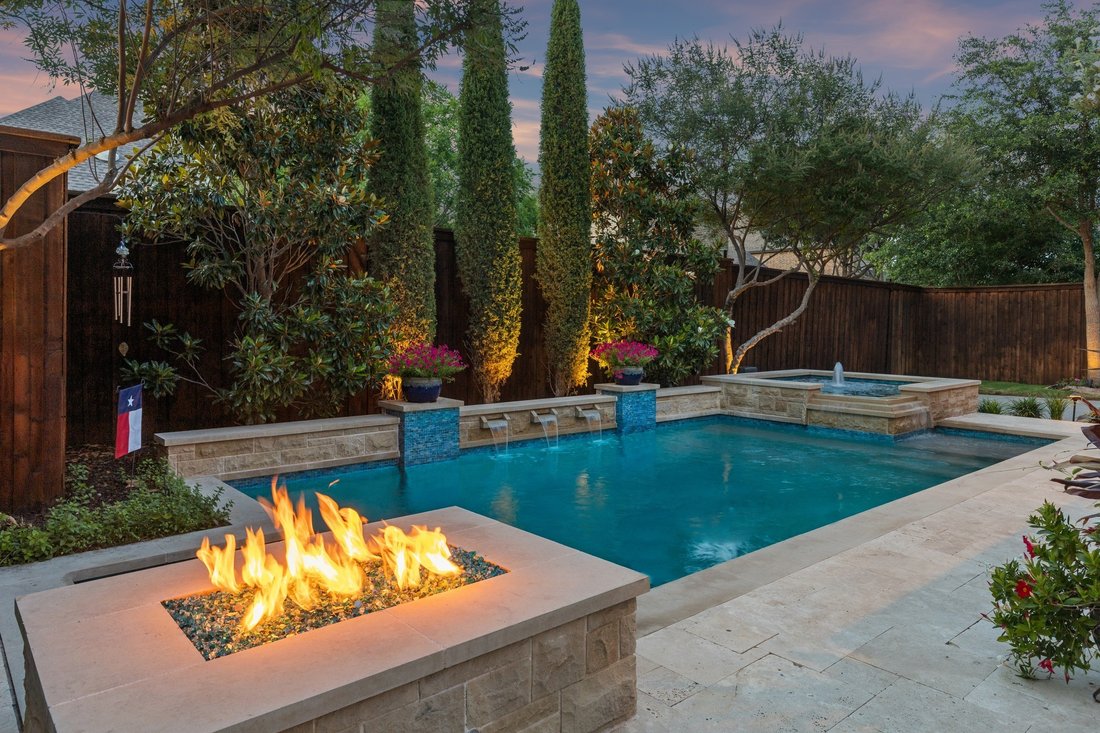 House in Frisco, Texas, United States 1 - 18223938