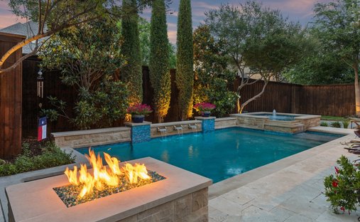 Haus in Frisco, Texas, Vereinigte Staaten 1