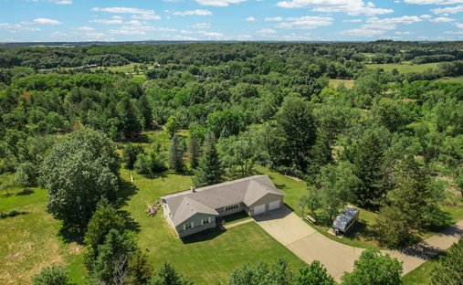 House in Verona, Wisconsin, United States 1