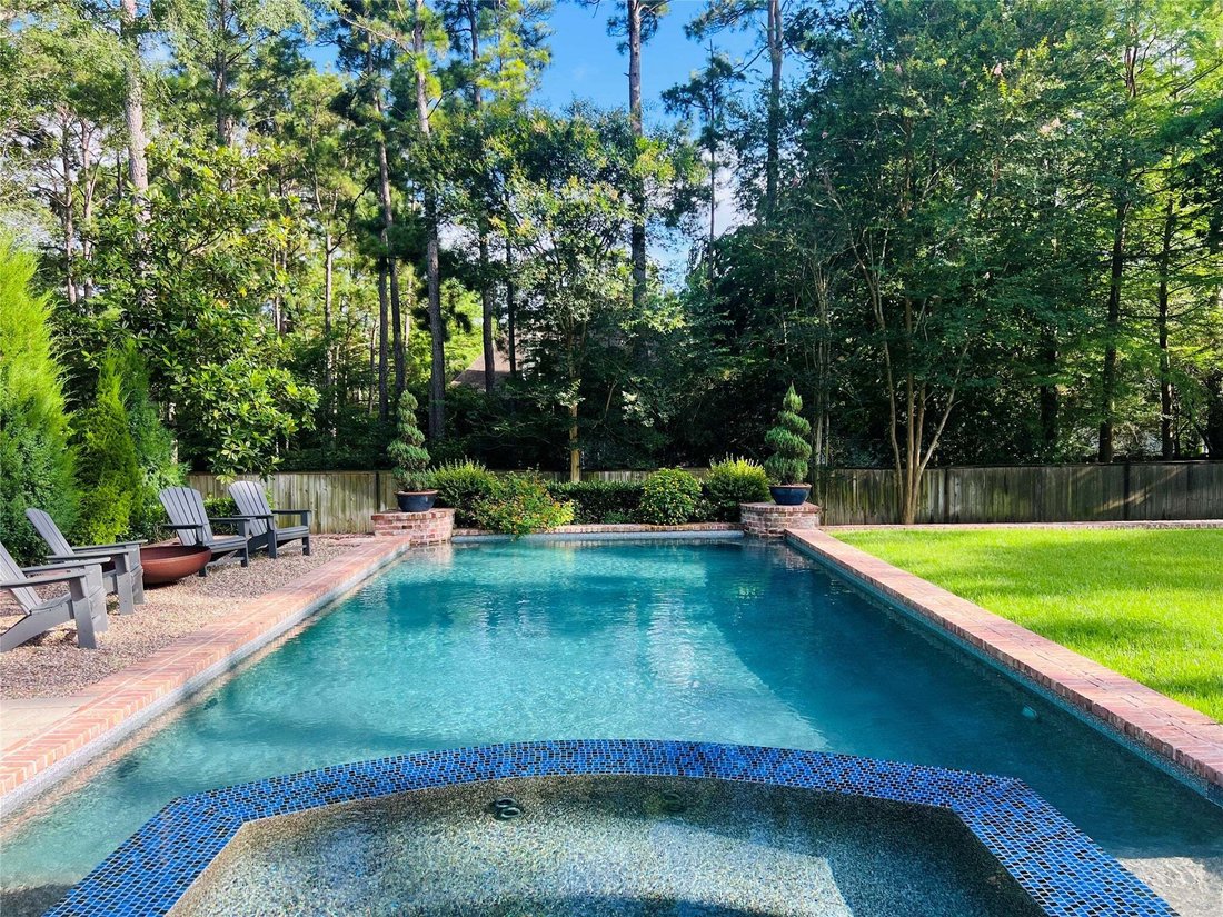 House in The Woodlands, Texas, United States 2 - 18224639