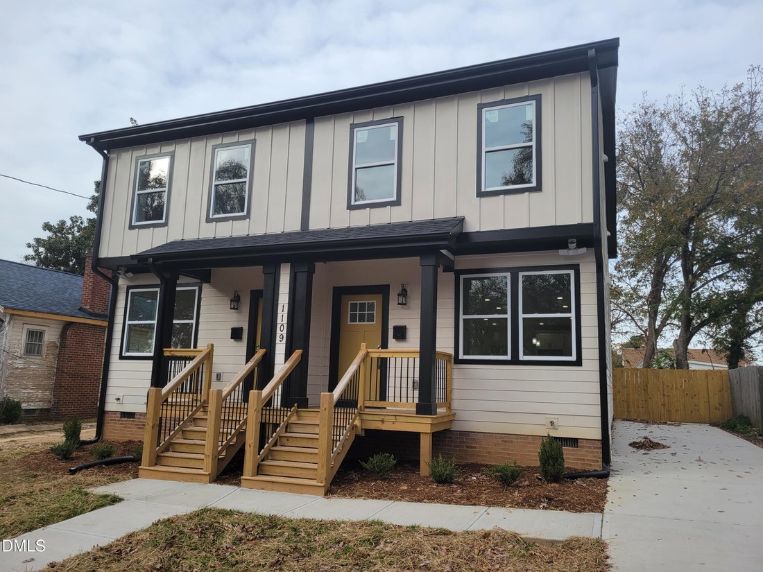 Apartment in Raleigh, North Carolina, United States 2 - 18233897