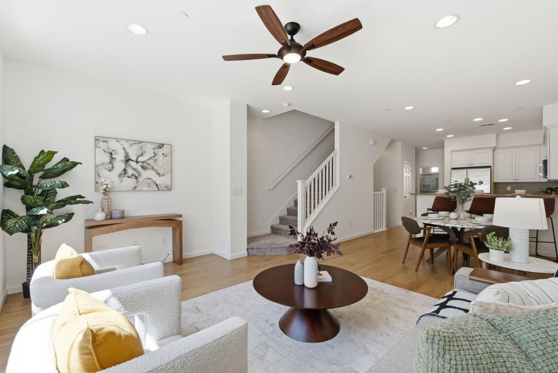 Townhouse in San Jose, California, United States 2 - 18225433