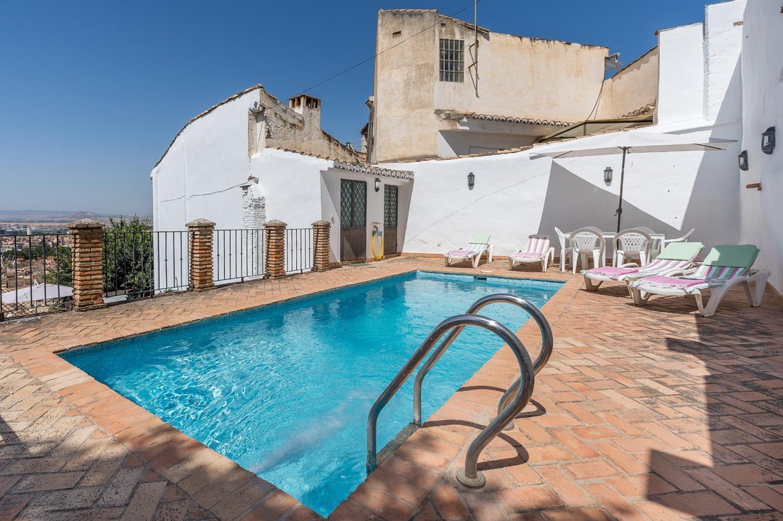 House in Centro, Granada, Spain 5 - 18227785