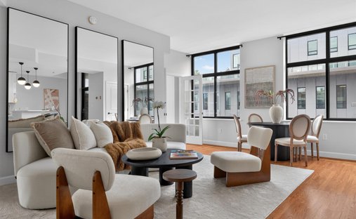 Casa a Hoboken, New Jersey, Stati Uniti 1