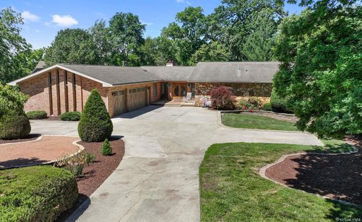 House in Bloomingdale, Illinois, United States 1
