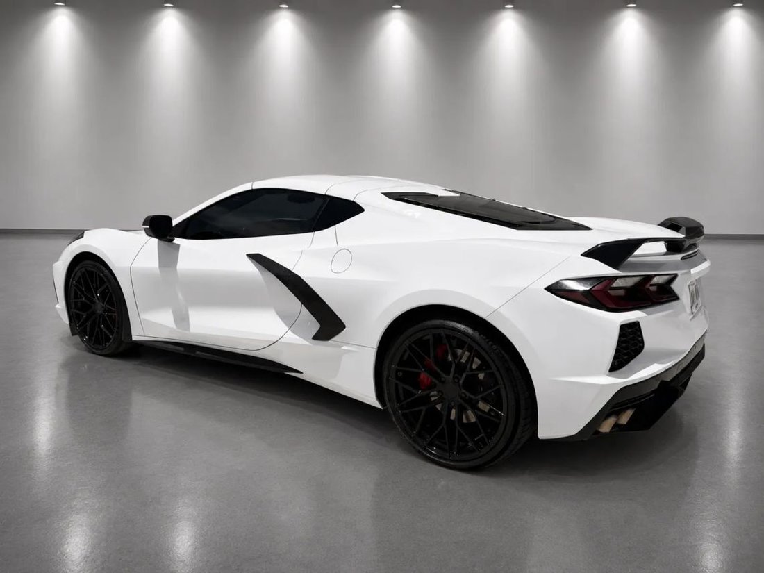 Coupe in Hollywood, FL, United States 5 - 18228459