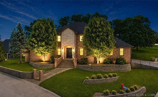 House in Osage Beach, Missouri, United States 1