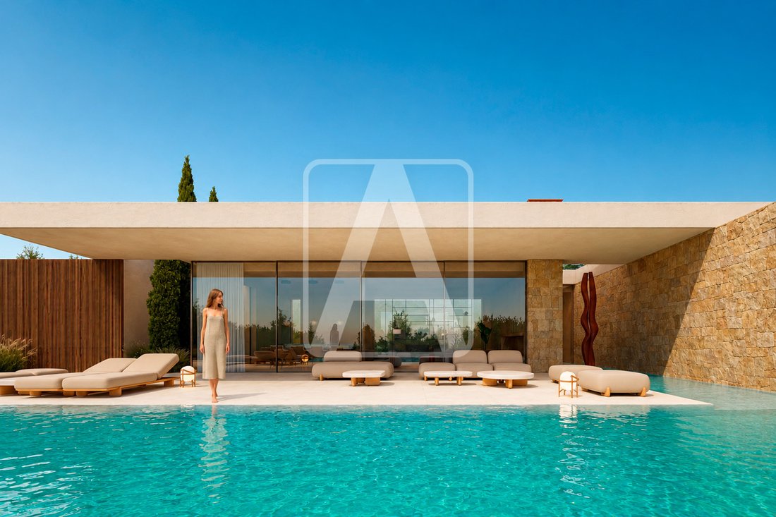 Villa a la Sabatera, Teulada, Comunità Valenzana 5 - 17803117