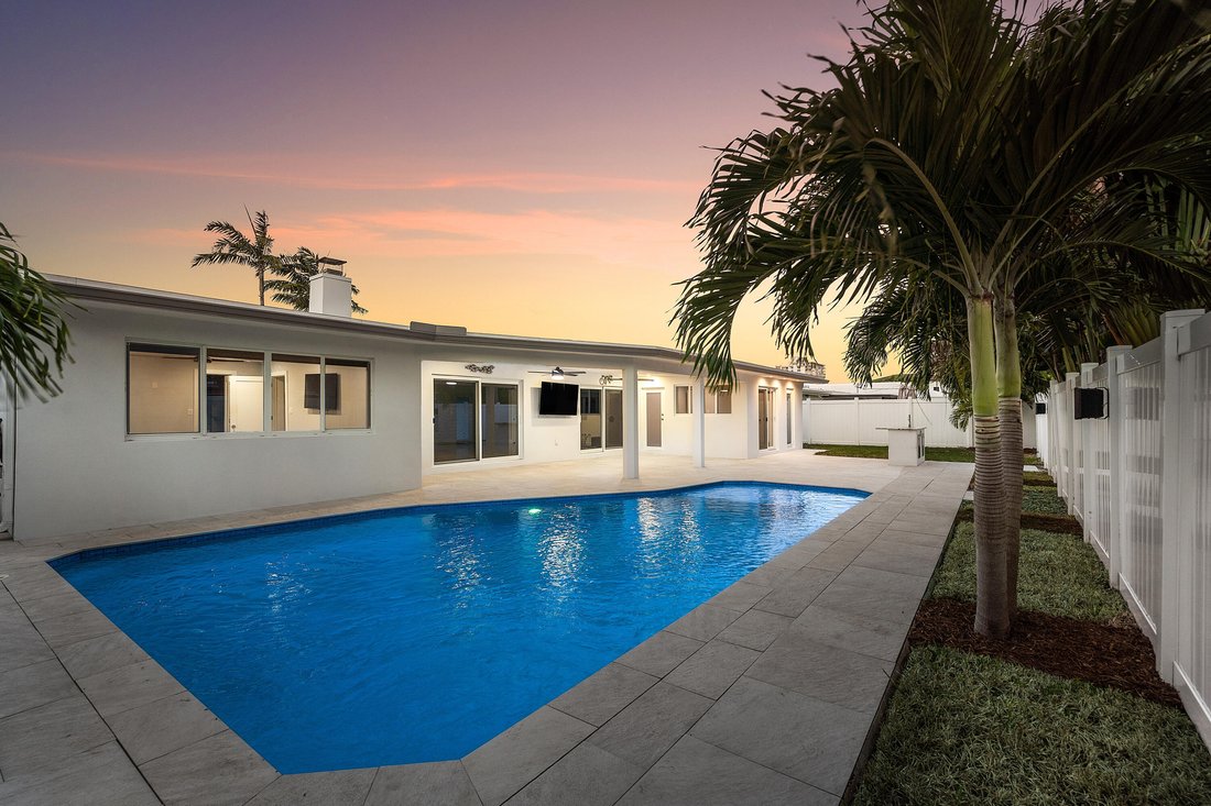 House in Lighthouse Point, Florida, United States 3 - 18232176