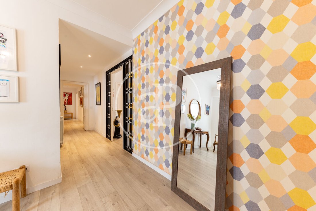 Apartment in Palma, Balearic Islands, Spain 5 - 18230846