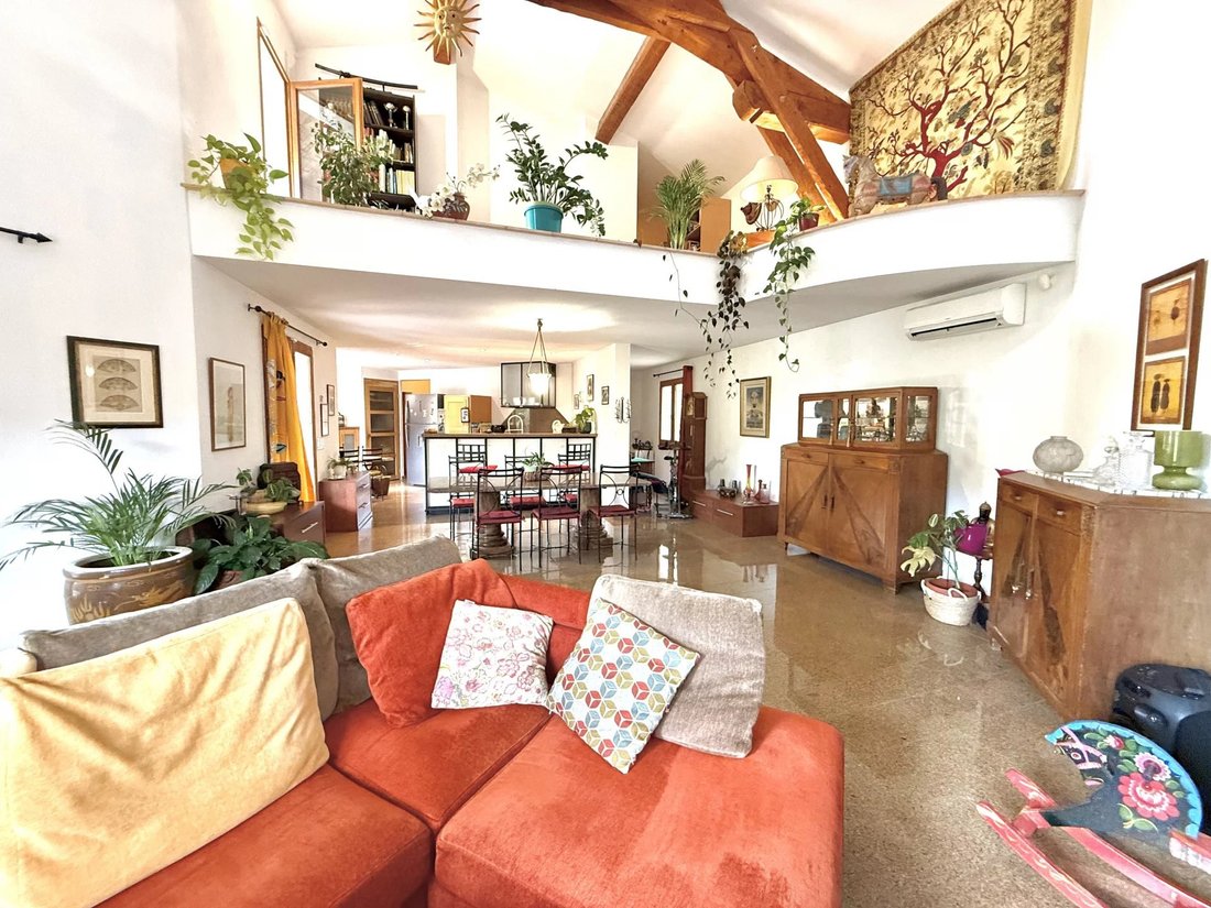 House in Nice, Provence-Alpes-Côte d'Azur, France 2 - 18224238