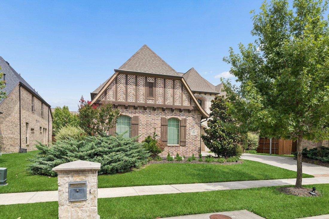 House in Frisco, Texas, United States 2 - 18223839