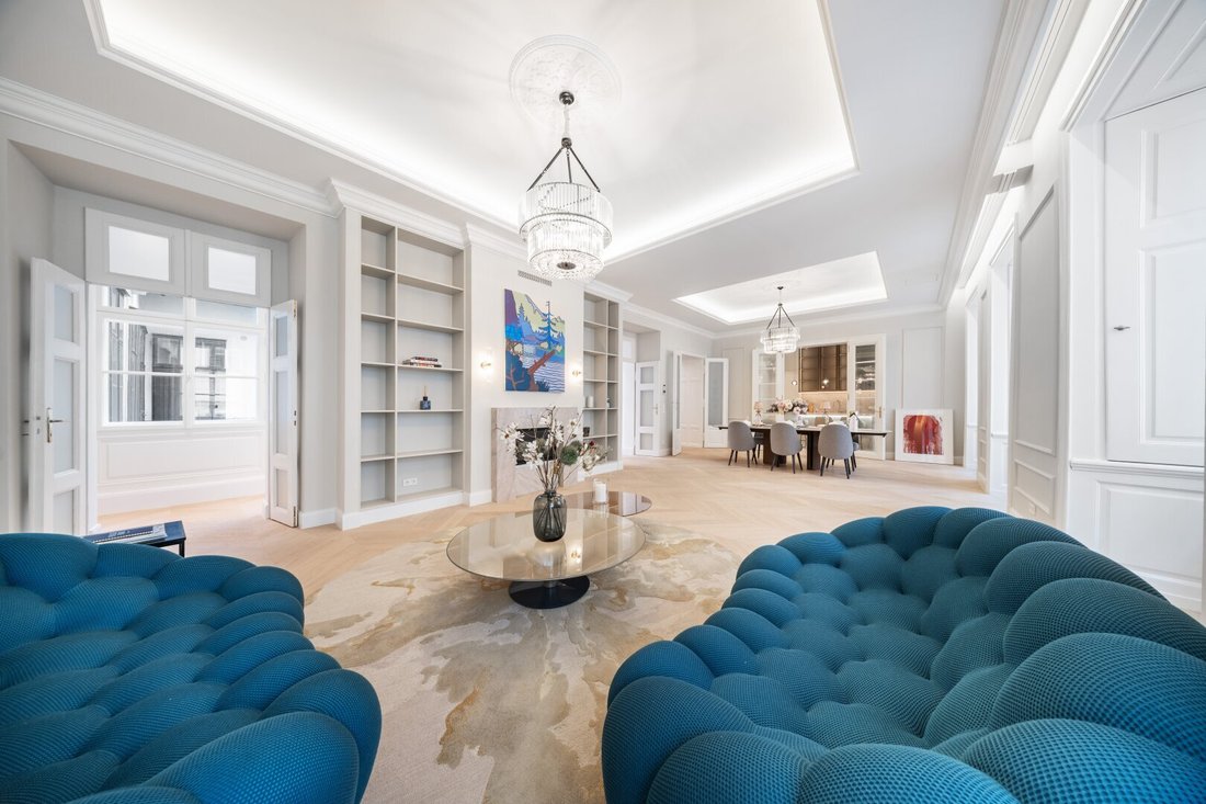 Apartment in Vienna, Wien, Austria 1 - 17785197