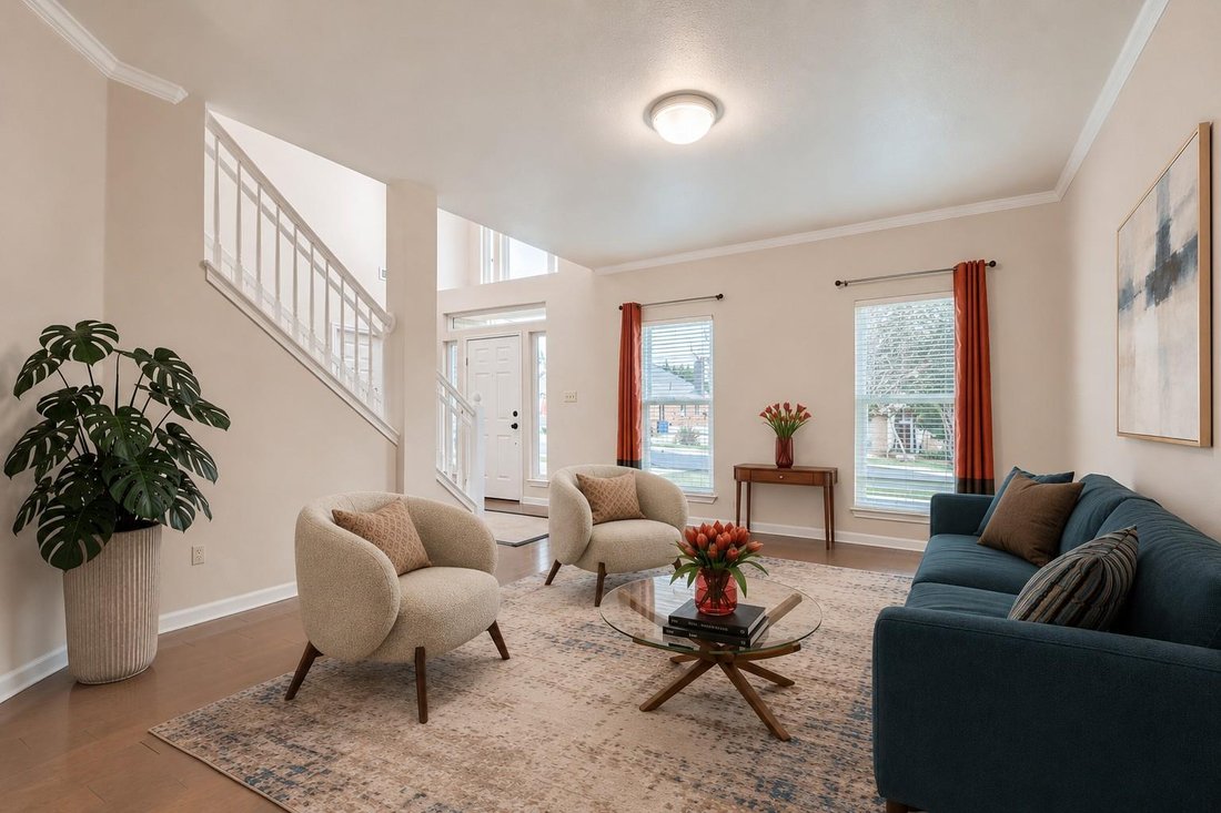 House in Austin, Texas, United States 5 - 18230914