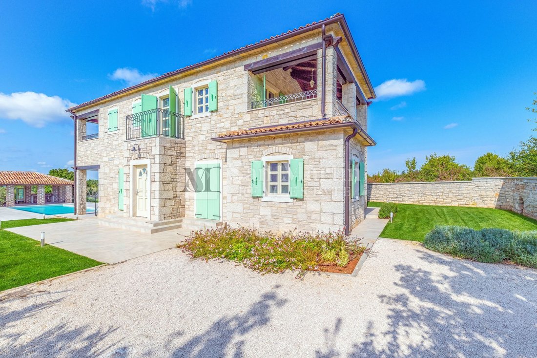 House in Porec, Istria County, Croatia 1 - 18227426