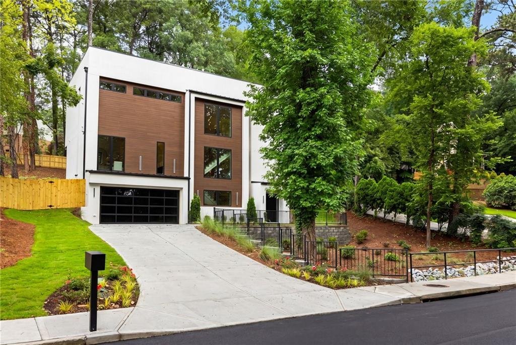 House in Atlanta, Georgia, United States 1 - 18230270