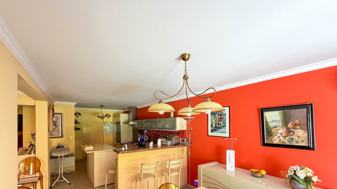 Apartment in Espace Villeroy-Les Quilles, Sète, France 5 - 18219999