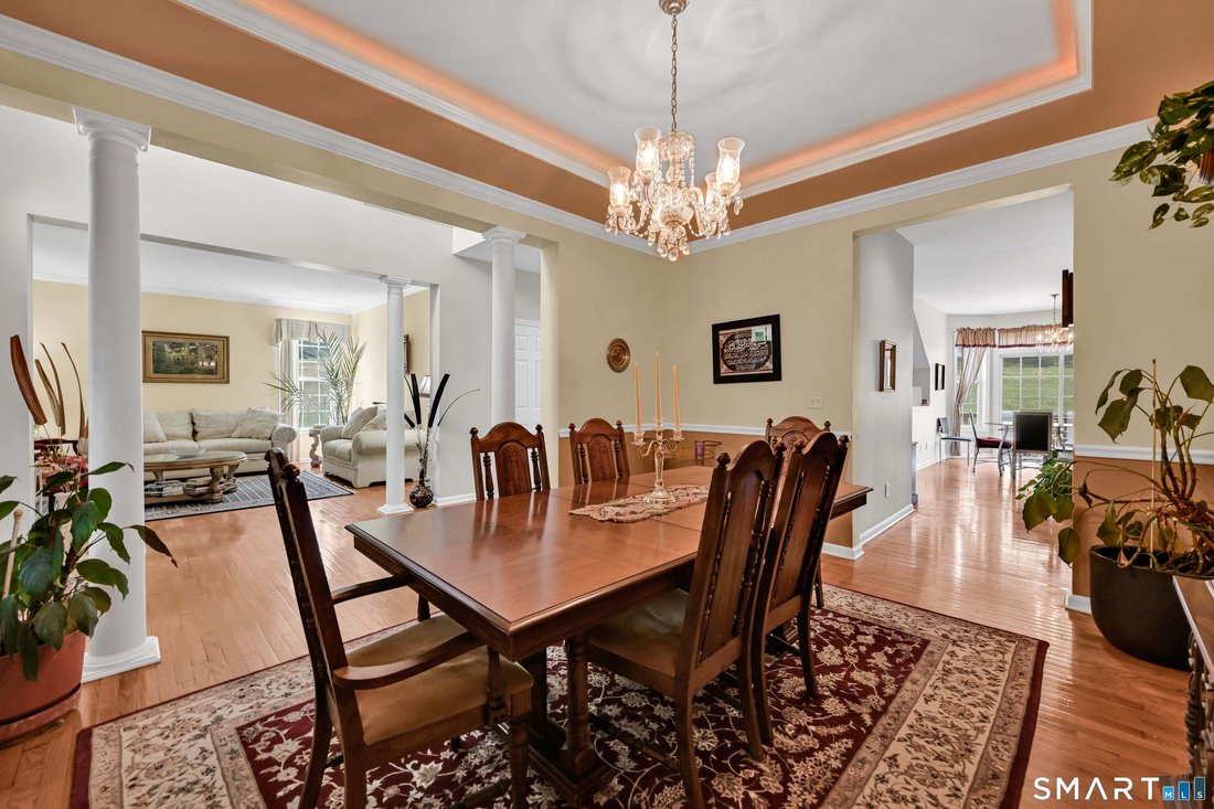 Condo in Middlebury, Connecticut, United States 5 - 18231419