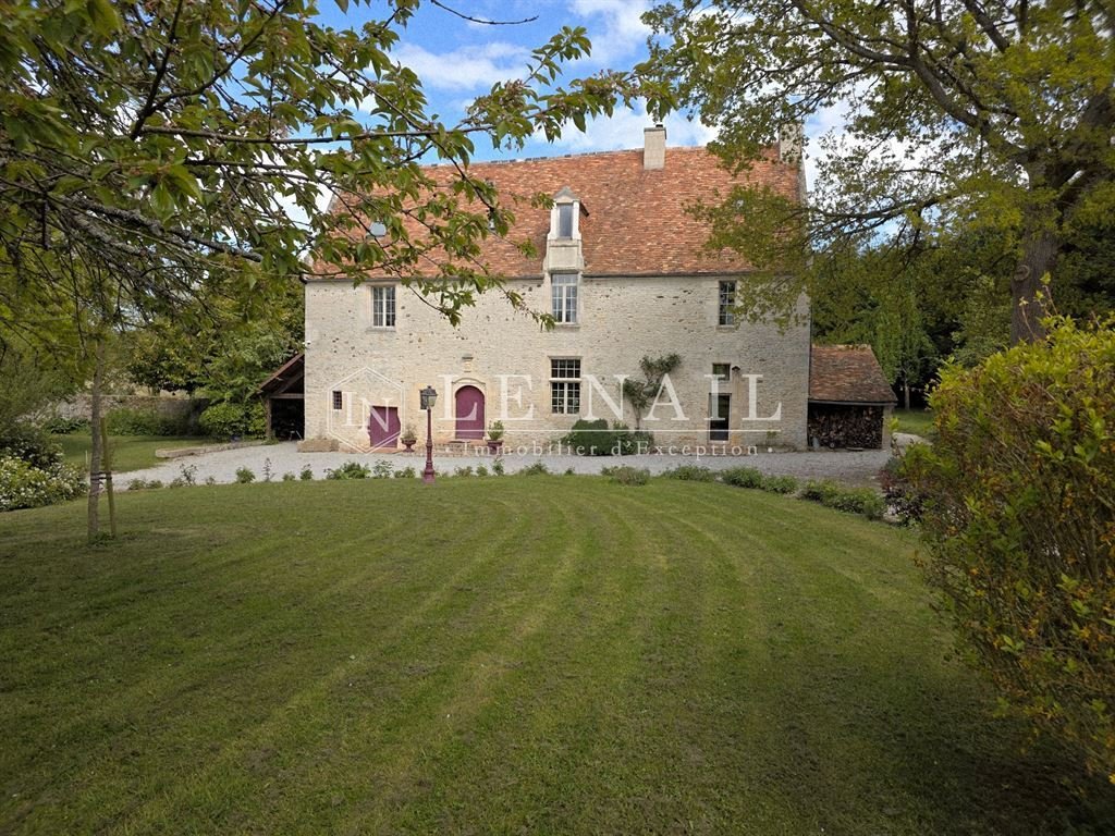 Estate in Périphérique, Falaise, France 1 - 17650418