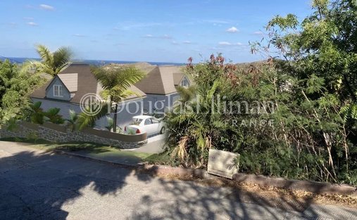 Land in Gustavia, Saint Barthélemy 1