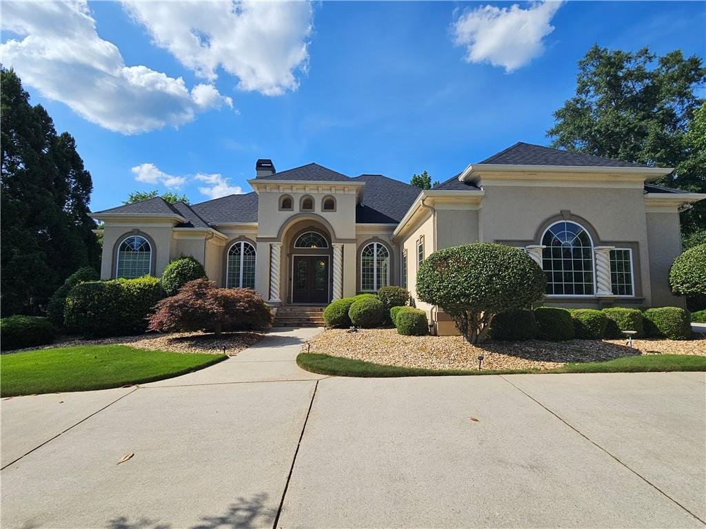 House in McDonough, Georgia, United States 1 - 18229725