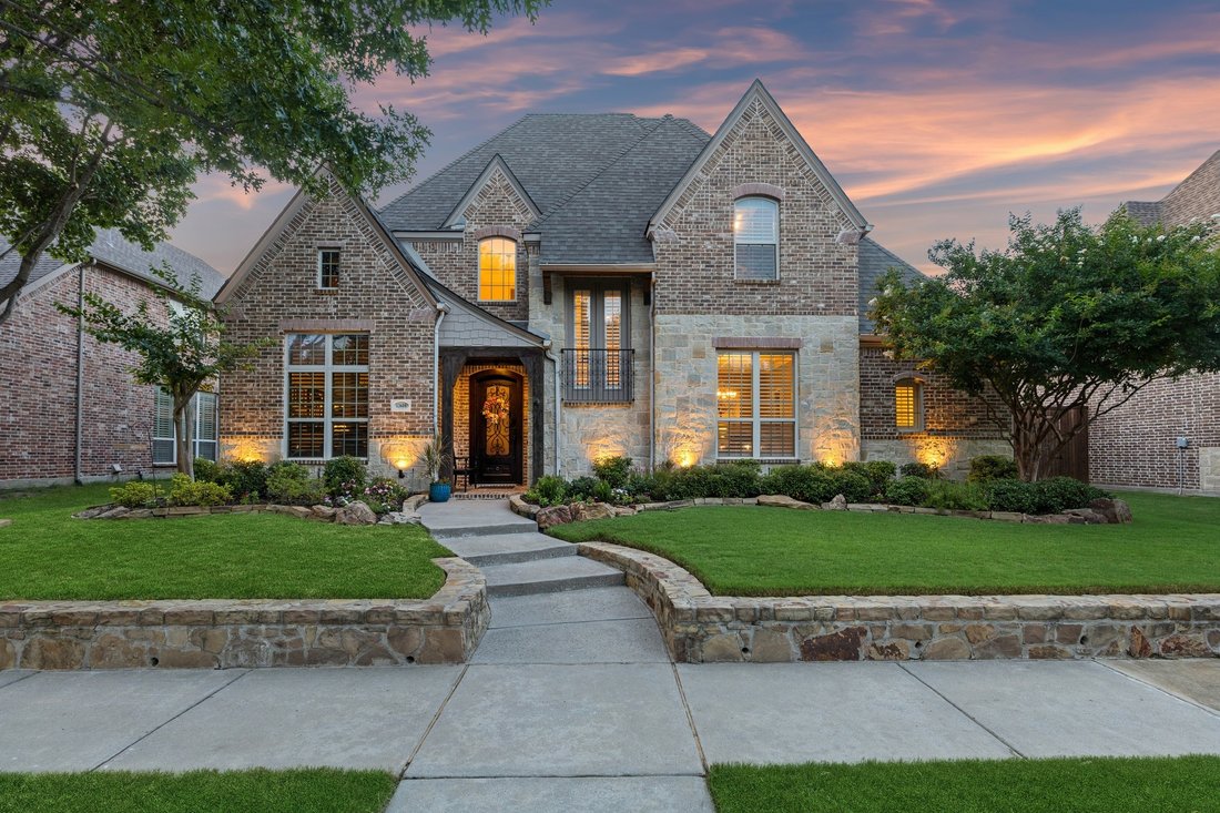 House in Frisco, Texas, United States 2 - 18223938