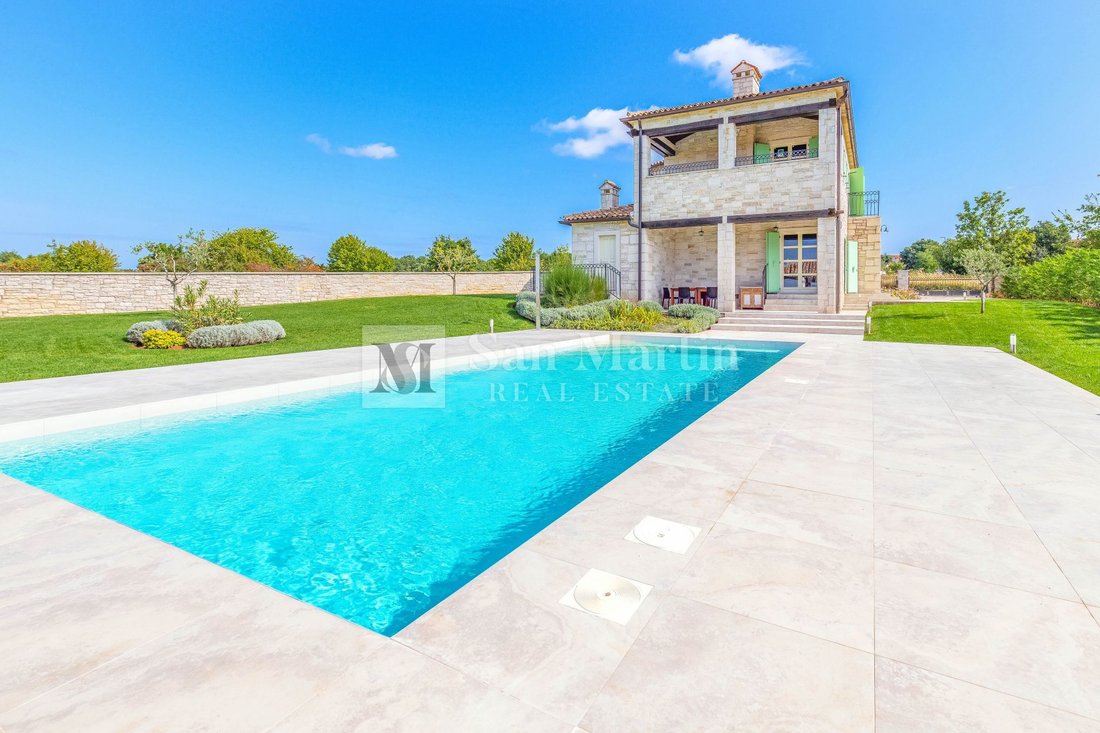 House in Porec, Istria County, Croatia 3 - 18227426