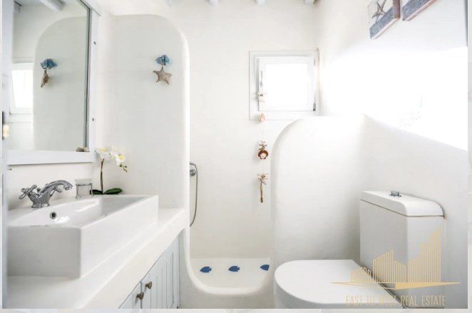 Villa in Mykonos, Aegean, Greece 2 - 18225712