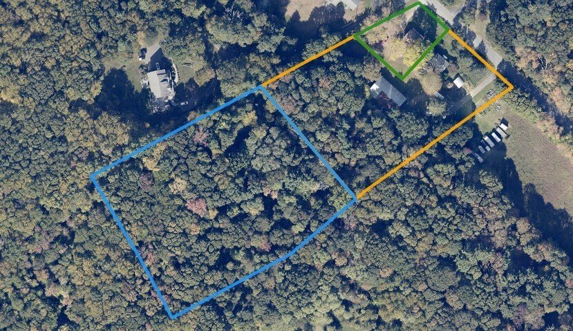 Land in Cumberland, Rhode Island, United States 4 - 18226811