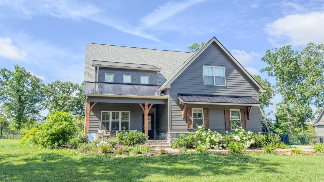 House in Signal Mountain, Tennessee, United States 2 - 18226388