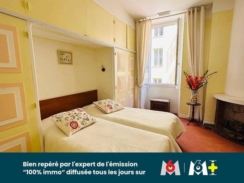 Apartment in Le Port, Nice, France 4 - 18223728