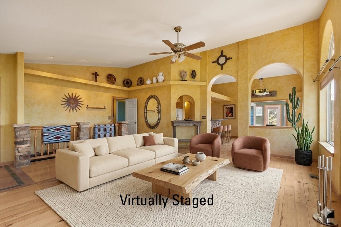 House in Montrose, Colorado, United States 5 - 17721851