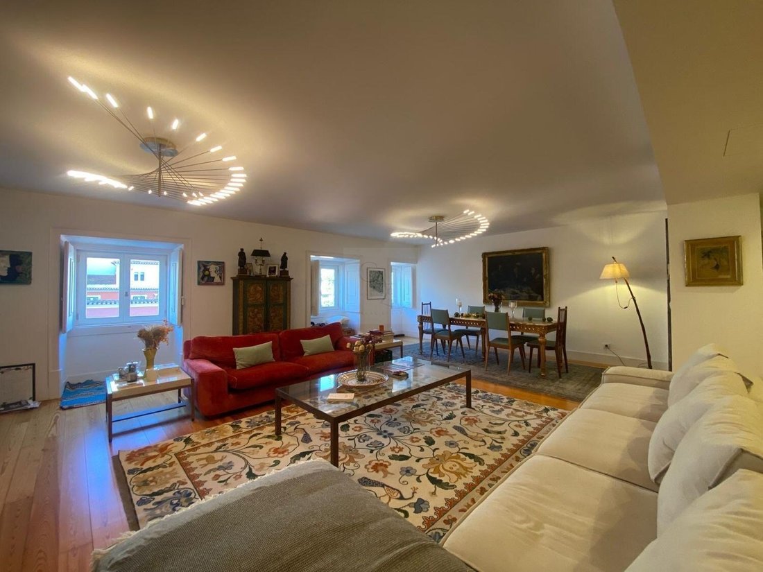 Appartement à Misericordia, Lisbonne, Portugal 5 - 18224598