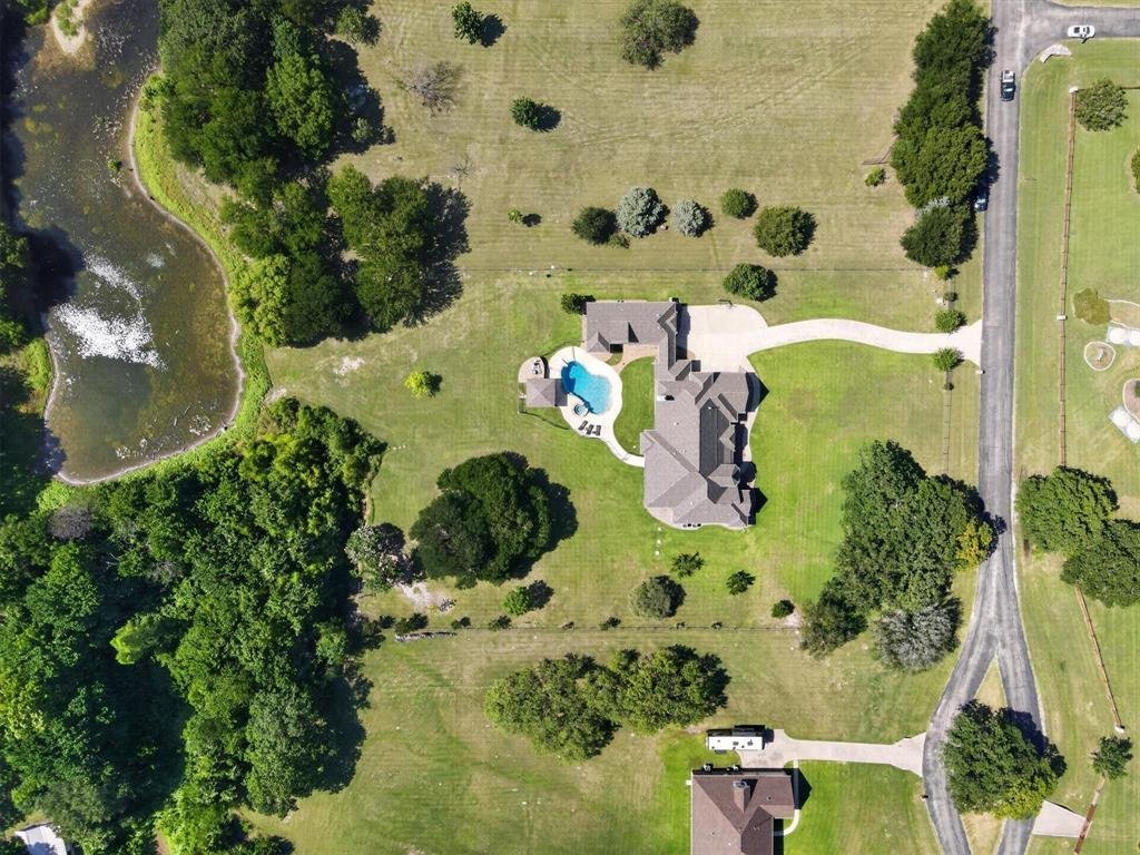 House in Azle, Texas, United States 1 - 18226643