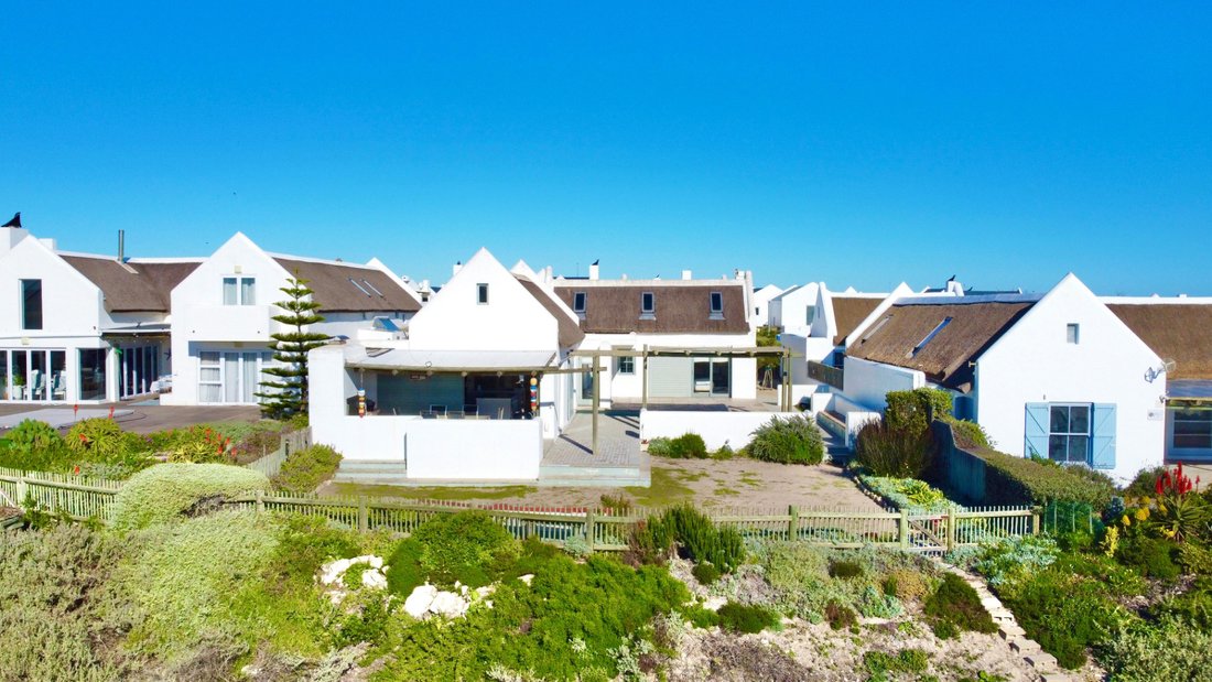 House in Paternoster, Western Cape, South Africa 2 - 18231838