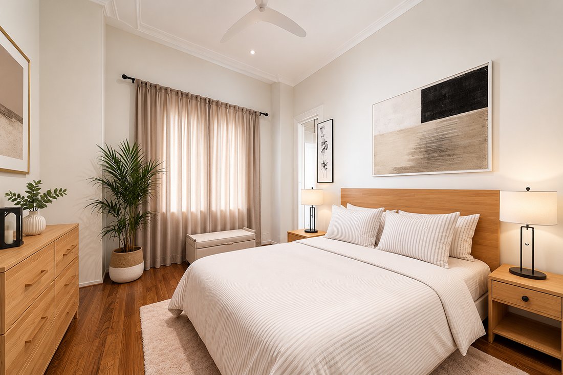 Apartment in Casco Antiguo - Santa Cruz - Ayuntamiento, Alicante, Valencian Community 5 - 17548089