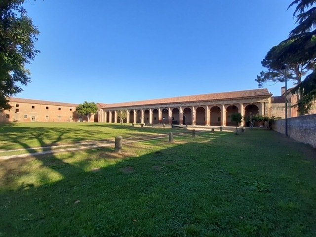 Estate in Saccolongo, Veneto, Italy 1 - 18231194