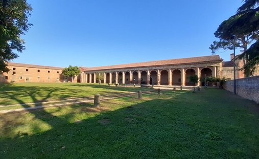 Estate in Saccolongo, Veneto, Italy 1