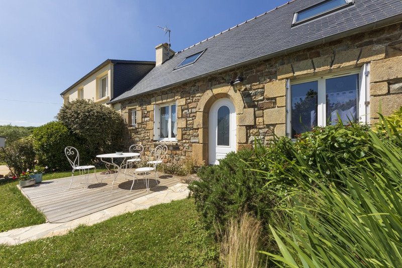 House in Lanveoc, Brittany, France 1 - 18224250