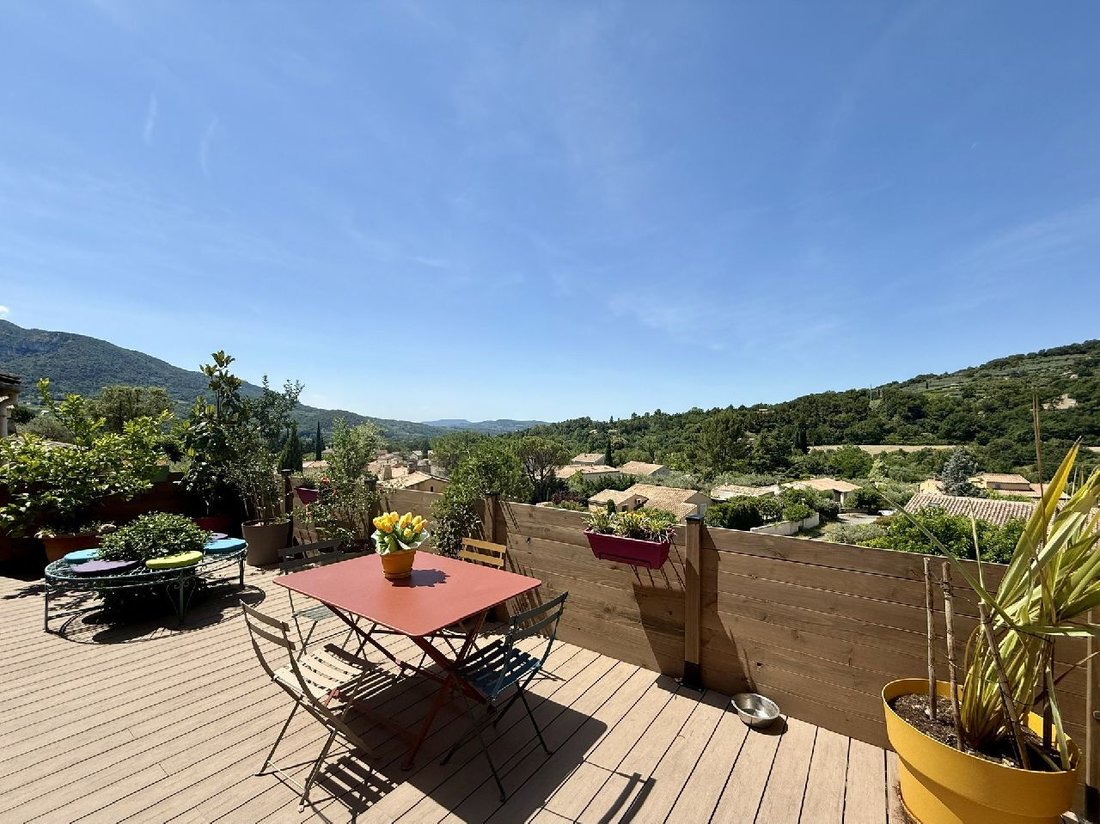 House in Sud Ouest, Nyons, France 3 - 18232333