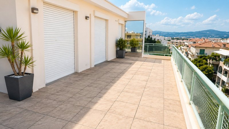 Apartment in Juan les Pins-Gallice, Antibes, France 3 - 18224330