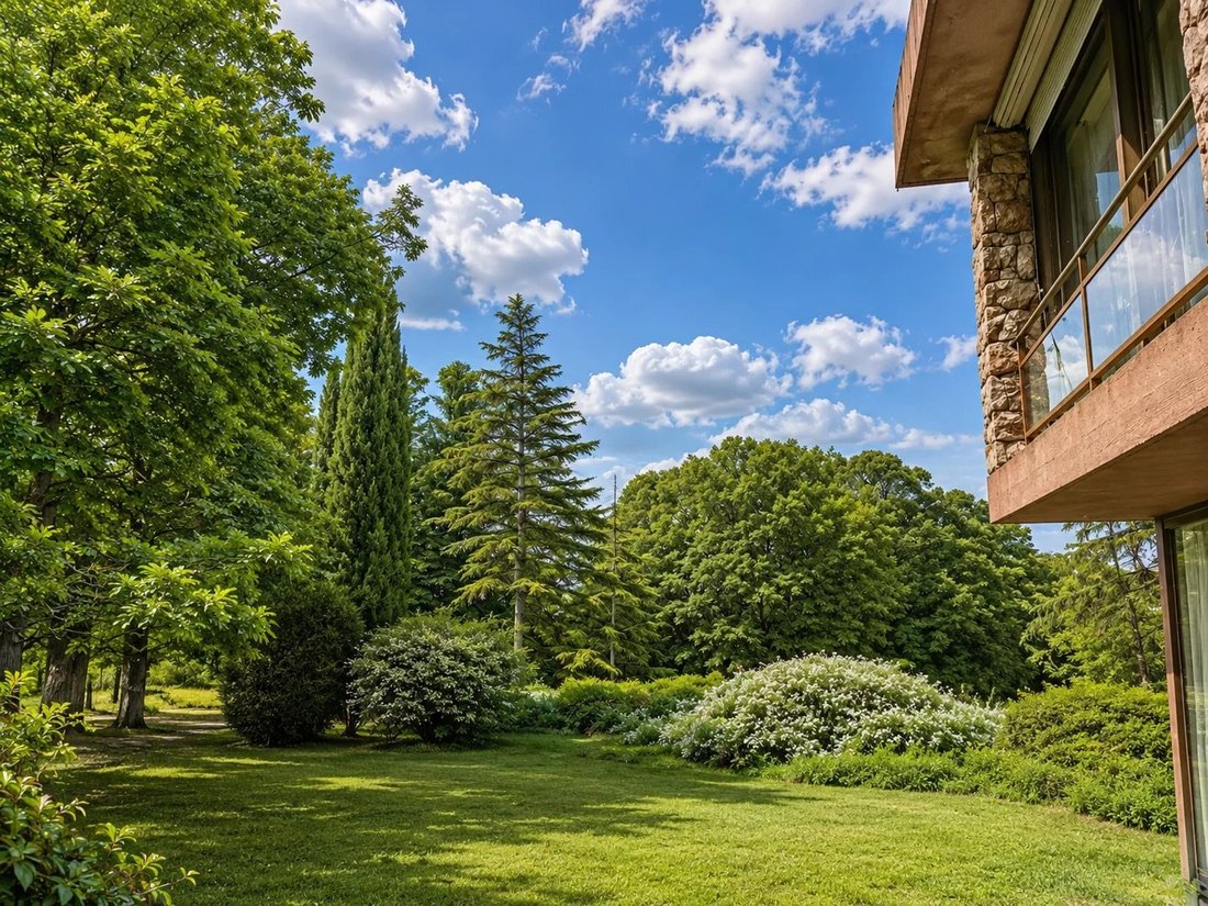 Estate in Saint-Vallier-de-Thiey, Provence-Alpes-Côte d'Azur, France 3 - 18227418