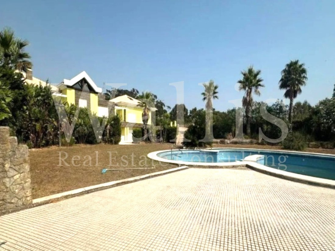 House in Belas, Lisbon, Portugal 4 - 18230807