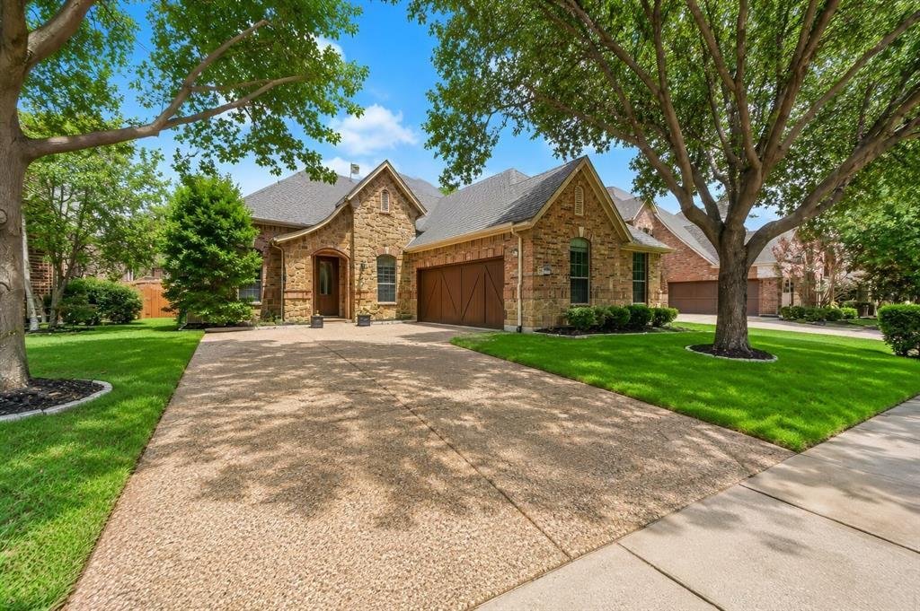 House in Colleyville, Texas, United States 2 - 18230213