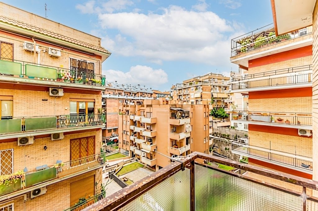 Apartment in Monte Sacro - Nuovo Salario, Rome, Lazio 1 - 18231187