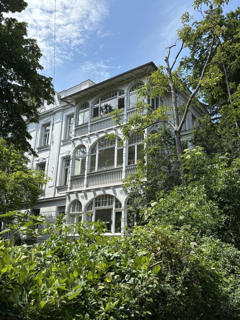 Apartment in Vienna, Wien, Austria 1 - 18231117