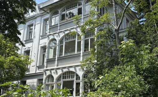 Apartment in Vienna, Wien, Austria 1