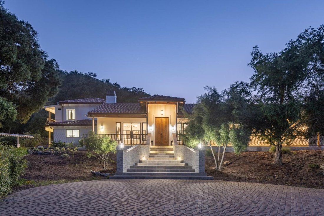 House in Salinas, California, United States 5 - 17495954